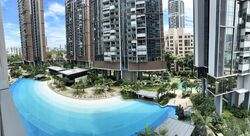Parc Clematis (D5), Apartment #448483811